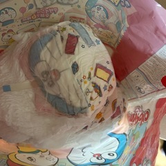 マミーポコパンツ　　オムツ　Mサイズ　パンツ式の画像