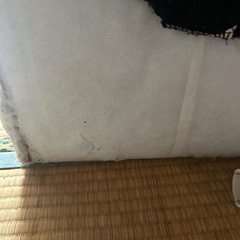 無料ソファ2.3人がけ の画像