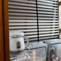 セミダブルベッド　すのこの画像