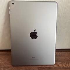 iPad 第6世代　128GBの画像