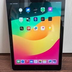iPad 第6世代　128GBの画像