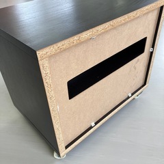 テレビ台　美品の画像