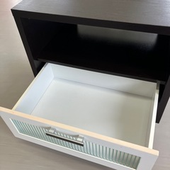 テレビ台　美品の画像