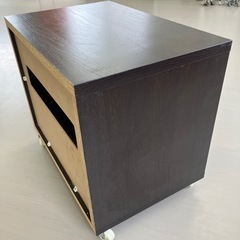 テレビ台　美品の画像