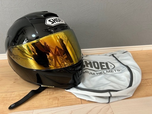 SHOEI X-FourteFourteenフルフェイス