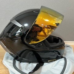 SHOEI X-FourteFourteenフルフェイス の画像