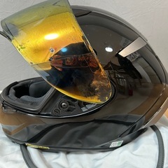 SHOEI X-FourteFourteenフルフェイス の画像