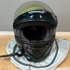 SHOEI X-FourteFourteenフルフェイス の画像