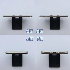 【美品】iPhone SE3（第3世代）128GB 大容量バッテリー100%
の画像