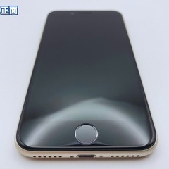 【美品】iPhone SE3（第3世代）128GB 大容量バッテリー100%
の画像