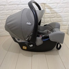Joieチャイルドシート（i-Sungアイスナグ） （i-Base アイベース）の画像