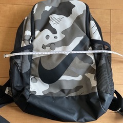 NIKE キッズリュックの画像