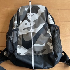 NIKE キッズリュックの画像