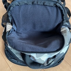 NIKE キッズリュックの画像
