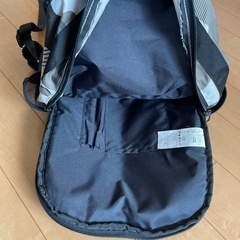 NIKE キッズリュックの画像