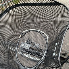 自転車 26インチ／軽快車／黒／サイモト製】 12月15〜18日引き渡し希望の画像