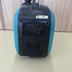 【引取限定】【中古】デンヨー GE-1600SS-Ⅳ インバータ発電機 【ハンズクラフト宮崎新名爪店】の画像