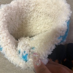 男の子冬物セットの画像