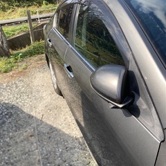 平成23年式アクセラの画像