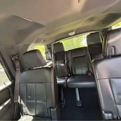 リンカーンナビゲーター 07 交換可の画像