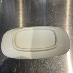 【引き取り限定】中古品　平皿　11枚セットの画像