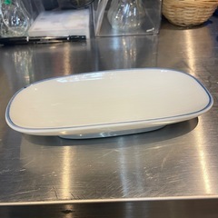 【引き取り限定】中古品　平皿　11枚セットの画像