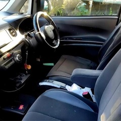 ダイハツタントエグゼH22年式の画像