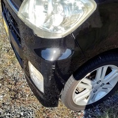 ダイハツタントエグゼH22年式の画像