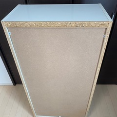 棚(キャスター付き)の画像