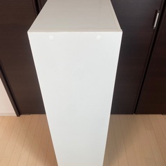 棚(キャスター付き)の画像