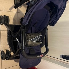 ベビーカー joiejoieの画像