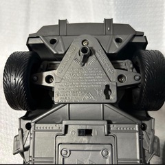 バットマン✴︎ラジコンの画像