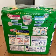 訳あり　介護パンツ　Bの画像