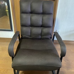 高座椅子・パーソナルチェアの画像