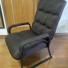 高座椅子・パーソナルチェアの画像