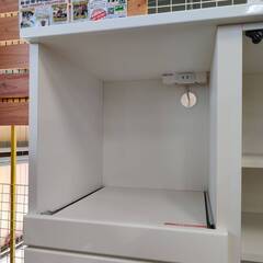 【愛品倶楽部柏店】NITORI ニトリ ミドルレンジボード Nバンダ80MRB 幅80cmの画像