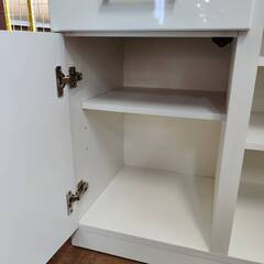 【愛品倶楽部柏店】NITORI ニトリ ミドルレンジボード Nバンダ80MRB 幅80cmの画像