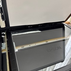 エプソン印刷機の画像