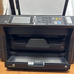 エプソン印刷機の画像