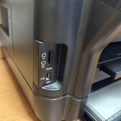 エプソン印刷機の画像