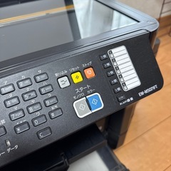 エプソン印刷機の画像