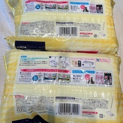 クイックルワイパー　立体吸着ワイパーの画像