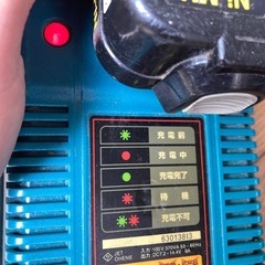 マキタ インパクトドライバー 6990Dの画像