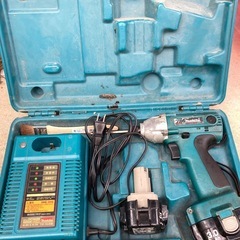 マキタ インパクトドライバー 6990Dの画像