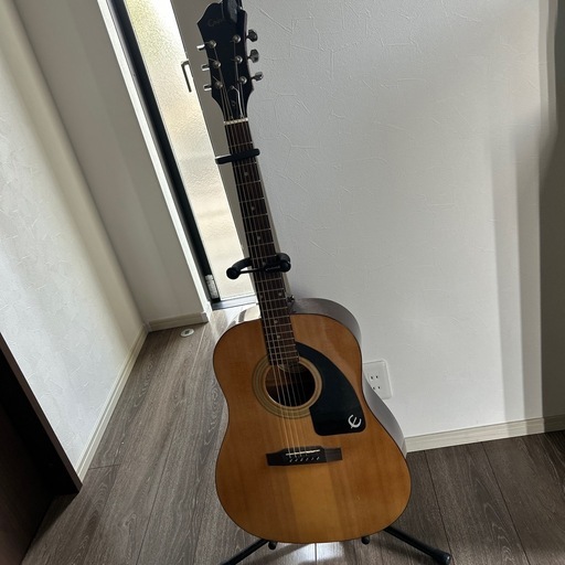 Epiphone アコースティックギター AJ-100 NA