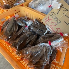 ヤーコン販売しますの画像