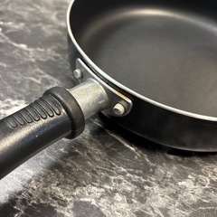 【決まりました】ミニ フライパンの画像