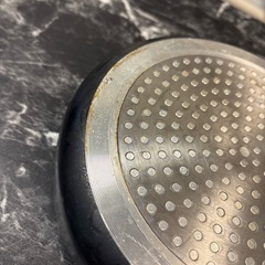 【決まりました】ミニ フライパンの画像