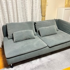 IKEA ソーデルハムの画像