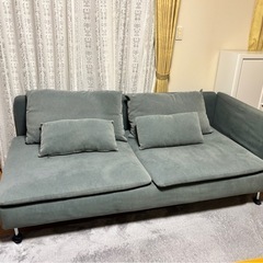 IKEA ソーデルハムの画像